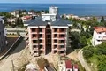 Apartamento 4 habitaciones 121 m² Besikduezue, Turquía