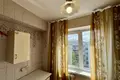 Mieszkanie 4 pokoi 59 m² Mińsk, Białoruś
