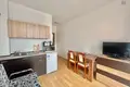 Appartement 25 m² Nessebar, Bulgarie