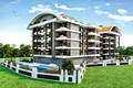 1 bedroom apartment 48 m² Payallar, Turkey