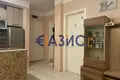 Wohnung 3 zimmer 70 m² Nessebar, Bulgarien