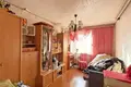 3 room apartment 63 m² Mazyr, Belarus