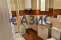 Mieszkanie 2 pokoi 72 m² Sweti Włas, Bułgaria