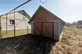Apartment 82 m² Navamysski sielski Saviet, Belarus