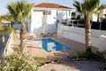 3-Schlafzimmer-Villa 175 m² Agia Napa, Zypern