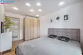 Квартира 2 комнаты 54 м² Вильнюс, Литва