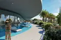 3 bedroom apartment 152 m² Germasogeia, Cyprus