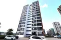 Квартира 5 комнат 190 м² Mezitli, Турция