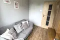 3 room apartment 49 m² in Warsaw, Poland