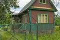 House 23 m² Prybytkauski sielski Saviet, Belarus