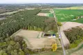 Działki 1 320 m² Gorzewo, Polska