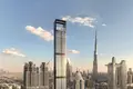 Penthouse 5 pokojów 702 m² Dubaj, Emiraty Arabskie