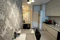 Apartamento 1 habitación 43 m² Muhavecki selski Savet, Belarús