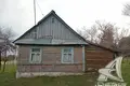 House 46 m² carnaucycki sielski Saviet, Belarus