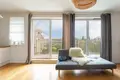 Квартира 2 комнаты 46 м² Варшава, Польша