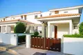 3 bedroom villa 166 m² Cyprus, Cyprus