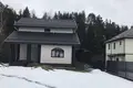 Casa 180 m² Aziaryckaslabadski sielski Saviet, Bielorrusia