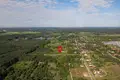 Land 2 994 m² Potasze, Poland