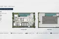 Villa 4 chambres 475 m² Si Sunthon, Thaïlande