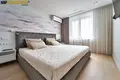 Apartamento 3 habitaciones 114 m² Minsk, Belarús