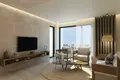 Residential complex Furnished apartments in a residence with swimming pools, Larnaca, Cyprus