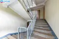 Apartamento 2 habitaciones 47 m² Vilna, Lituania