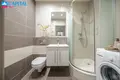 Wohnung 1 zimmer 29 m² Vilnius, Litauen