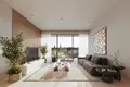 Wohnung 46 m² Chloraka, Zypern