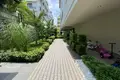 Wohnung 2 Schlafzimmer 130 m² Mittelmeerregion, Türkei