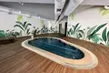 4 bedroom apartment 193 m² Ümraniye, Turkey