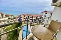 Apartamento 2 habitaciones 56 m² Sveti Vlas, Bulgaria