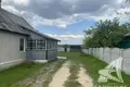 House 47 m² Dzmitrovicki sielski Saviet, Belarus