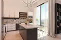 Appartement 2 chambres 120 m² Koinoteta Agiou Tychona, Chypre