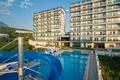 2 room apartment 50 m² Alanya, Turkey