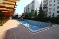 1 bedroom apartment 57 m² Mezitli, Turkey