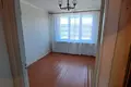Mieszkanie 2 pokoi 42 m² Orsza, Białoruś