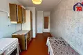 Wohnung 3 Zimmer 61 m² Viasieja, Weißrussland