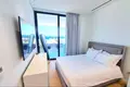 Wohnung 1 Schlafzimmer 74 m² Germasogeia, Zypern