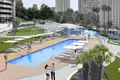 Mieszkanie 4 pokoi 142 m² Benidorm, Hiszpania