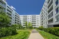 Квартира 3 комнаты 54 м² Варшава, Польша
