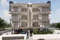 2 bedroom apartment 102 m² Kato Polemidion Municipality, Cyprus