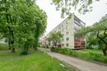 Mieszkanie 2 pokoi 45 m² Mińsk, Białoruś