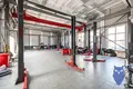 Manufacture 2 000 m² in Minsk, Belarus