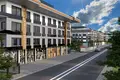 Duplex 7 bedrooms 350 m² Beylikduzu, Turkey