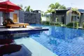 4 bedroom Villa 471 m² Phuket, Thailand