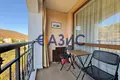 Wohnung 32 m² Sweti Wlas, Bulgarien