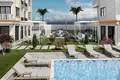 Mieszkanie 2 pokoi 62 m² Alanya, Turcja