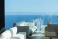 2 bedroom apartment 107 m² Koinoteta Mouttagiakas, Cyprus