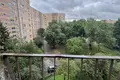 Mieszkanie 2 pokoi 57 m² Grodno, Białoruś