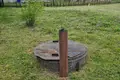 Haus 99 m² Drackauski selski Savet, Belarus